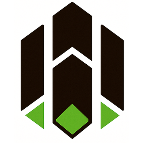 3pCart Logo