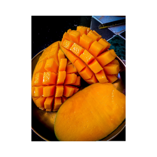 Mango 3